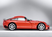 TVR Sagaris